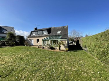 Maison a vendre Paimpol 22500 Côtes-d'Armor 110 m2 6 pièces 374400 euros