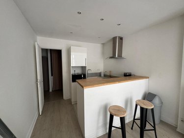 Location appartement Le Havre 76600 Seine-Maritime 36 m2  660 euros