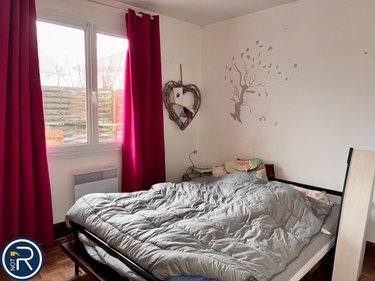 Maison a vendre Laval 53000 Mayenne 106 m2  166400 euros