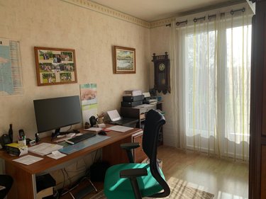 Maison a vendre La Roche-Maurice 29800 Finistère 156 m2 6 pièces 325950 euros