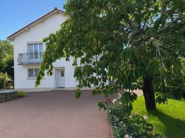 Maison a vendre La Chevrolière 44118 Loire-Atlantique 156 m2  351570 euros