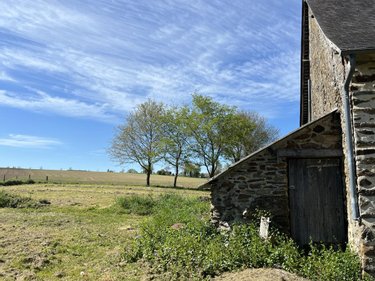 Location maison Entrammes 53260 Mayenne 40 m2 2 pièces 455 euros