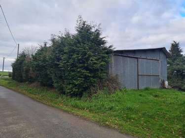 Maison a vendre Bréhan 56580 Morbihan 74 m2 4 pièces 73720 euros