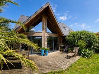 Maison a vendre Kerlouan 29890 Finistère 125 m2 6 pièces 362700 euros