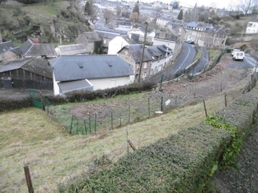 Immeuble a vendre Vire-Normandie 14500 Calvados 102 m2  189900 euros