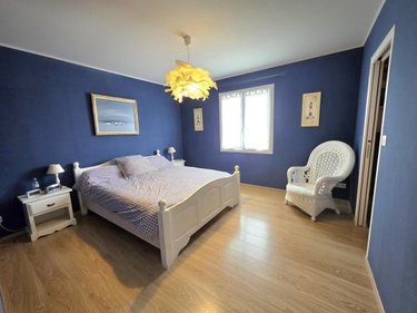 Maison a vendre Salbris 41300 Loir-et-Cher 130 m2 5 pièces 345000 euros