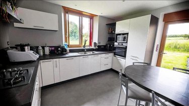 Maison a vendre Brie 35150 Ille-et-Vilaine 204 m2 8 pièces 400939 euros