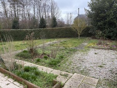 Maison a vendre Sallaumines 62430 Pas-de-Calais 84 m2 5 pièces 139000 euros