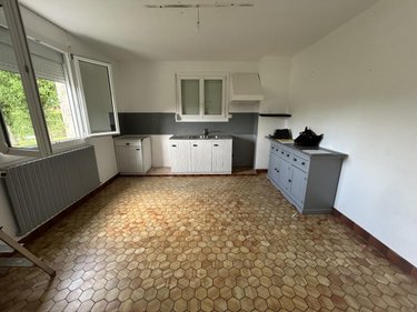 Maison a vendre Yffiniac 22120 Côtes-d'Armor 133 m2 8 pièces 249100 euros