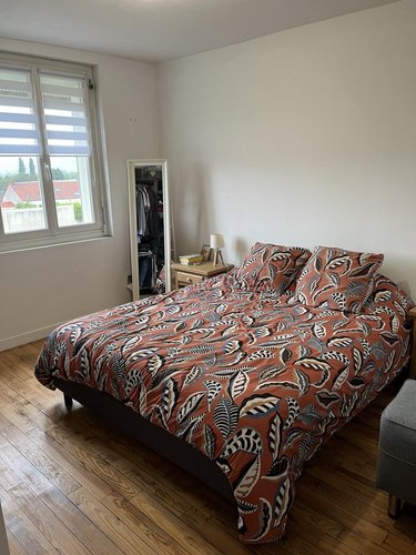Maison a vendre Mardeuil 51530 Marne 75 m2  227900 euros