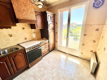 Appartement a vendre Saint-Chély-d'Apcher 48200 Lozère 93 m2  189000 euros