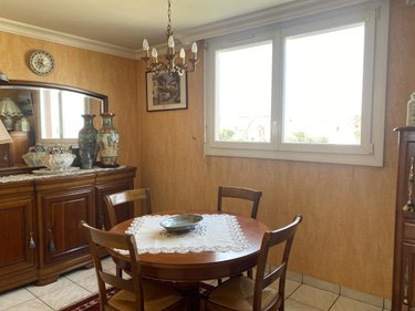 Appartement a vendre Brest 29200 Finistère 77 m2  156450 euros