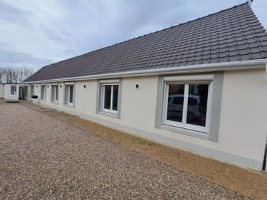 Maison a vendre Ardres 62610 Pas-de-Calais 112 m2 4 pièces 249104 euros