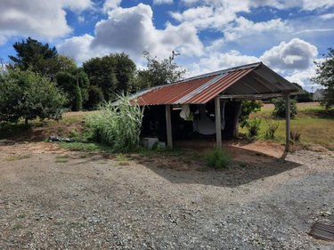 Maison a vendre Plouha 22580 Côtes-d'Armor 111 m2 5 pièces 283500 euros