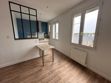 Appartement a vendre Vannes 56000 Morbihan 41 m2 2 pièces 170000 euros