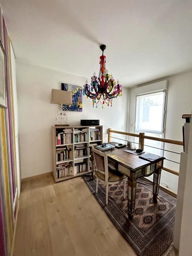 Appartement a vendre Rennes 35000 Ille-et-Vilaine 123 m2 5 pièces 631960 euros