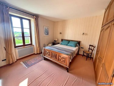 Maison a vendre Bourges 18000 Cher 174 m2 7 pièces 255000 euros