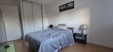 Appartement a vendre Vannes 56000 Morbihan 66 m2 3 pièces 277500 euros