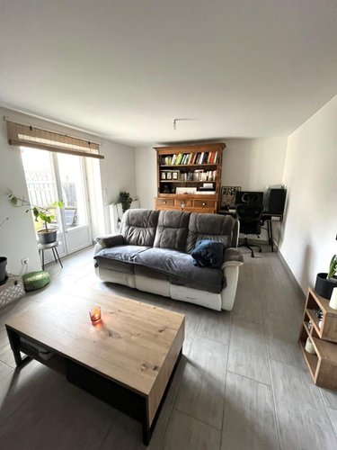 Appartement a vendre Tavaux 39500 Jura 84 m2 4 pièces 145000 euros