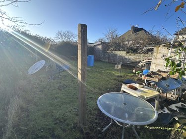 Appartement a vendre Saint-Malo 35400 Ille-et-Vilaine 42 m2  189280 euros