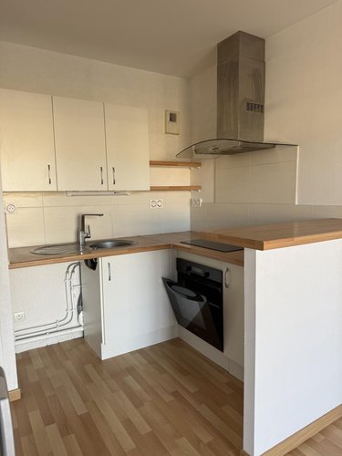 Location appartement Laval 53000 Mayenne 54 m2 2 pièces 665 euros