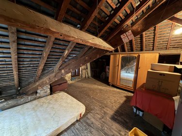 Maison a vendre Laon 02000 Aisne 112 m2 5 pièces 152000 euros