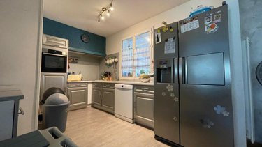 Maison a vendre Monnaie 37380 Indre-et-Loire 93 m2 4 pièces 196100 euros