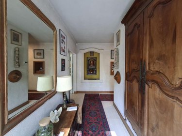 Maison a vendre Joué-lès-Tours 37300 Indre-et-Loire 211 m2 7 pièces 418000 euros