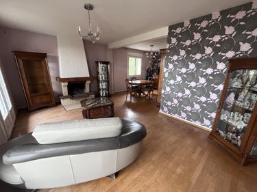 Maison a vendre Vannes 56000 Morbihan 115 m2 5 pièces 324500 euros