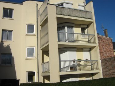 Location appartement Arras 62000 Pas-de-Calais 81 m2 4 pièces 980 euros