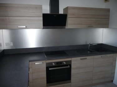 Location appartement Béthune 62400 Pas-de-Calais 75 m2 2 pièces 605 euros