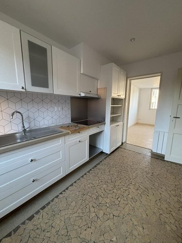 Location appartement Orbec 14290 Calvados 39 m2  550 euros