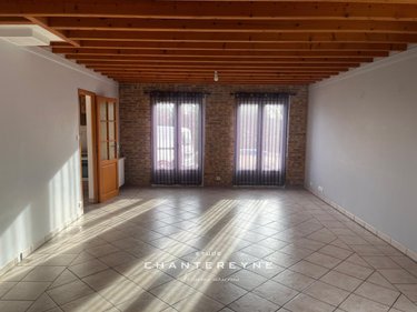 Location maison Acqueville 50440 Manche 128 m2 4 pièces 950 euros