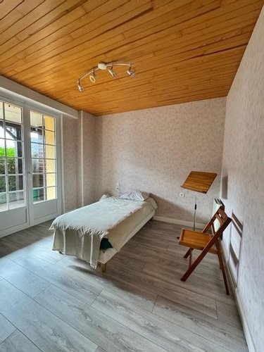 Maison a vendre Brûlon 72350 Sarthe 128 m2 6 pièces 147700 euros