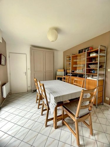 Maison a vendre Sarry 51520 Marne 105 m2 5 pièces 252640 euros