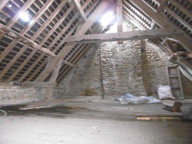 Maison a vendre Truttemer-le-Grand 14500 Calvados 69 m2 2 pièces 64200 euros