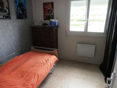 Maison a vendre Le Croisty 56540 Morbihan 106 m2 6 pièces 131880 euros