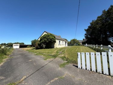Maison a vendre Mont-Dol 35120 Ille-et-Vilaine 89 m2 4 pièces 168280 euros