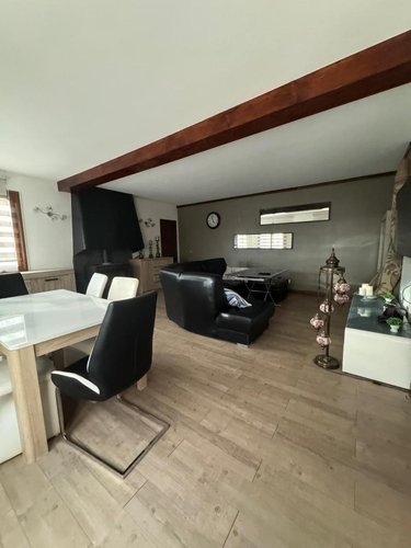 Maison a vendre Pithiviers 45300 Loiret 175 m2 6 pièces 240000 euros