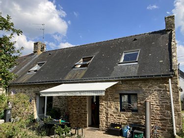 Maison a vendre Baden 56870 Morbihan 93 m2 5 pièces 398240 euros