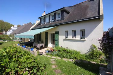 Maison a vendre Quéven 56530 Morbihan 107 m2 5 pièces 297180 euros