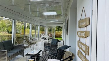 Maison a vendre La Trinité-sur-Mer 56470 Morbihan 87 m2 4 pièces 561600 euros