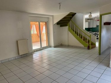 Maison a vendre Lorient 56100 Morbihan 148 m2 7 pièces 311928 euros