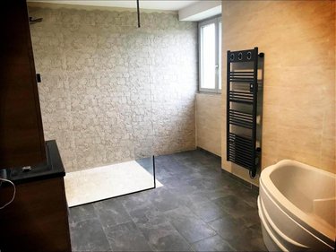 Maison a vendre Soulangis 18220 Cher 240 m2 6 pièces 247200 euros