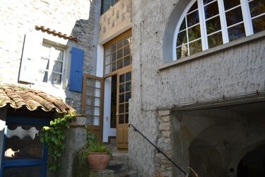 Maison a vendre Vinezac 07110 Ardèche 216 m2 9 pièces 299000 euros