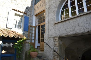 Maison a vendre Vinezac 07110 Ardèche 216 m2 9 pièces 318000 euros
