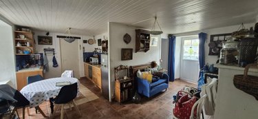 Maison a vendre Limerzel 56220 Morbihan 111 m2 5 pièces 220500 euros