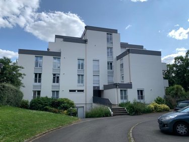 Appartement a vendre Rennes 35000 Ille-et-Vilaine 68 m2 3 pièces 261400 euros