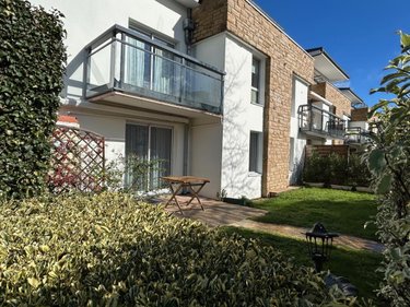 Appartement a vendre Vannes 56000 Morbihan 108 m2 4 pièces 427310 euros