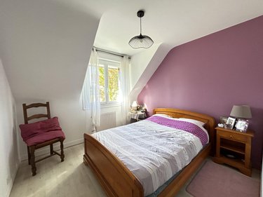 Maison a vendre Carentoir 56910 Morbihan 150 m2 7 pièces 275335 euros